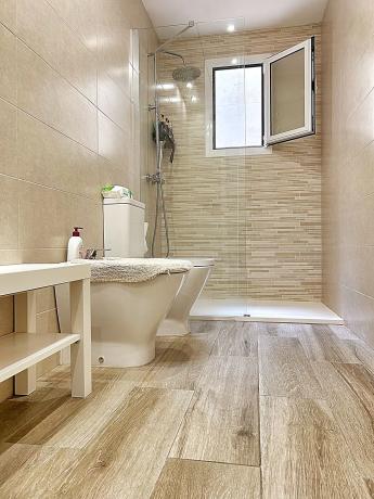 Piso en calle Madrid