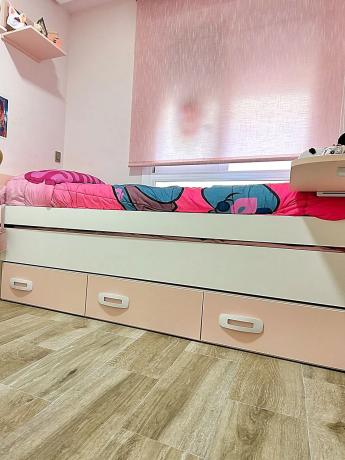 Piso en calle Madrid