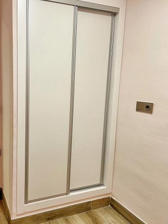 Piso en calle Madrid