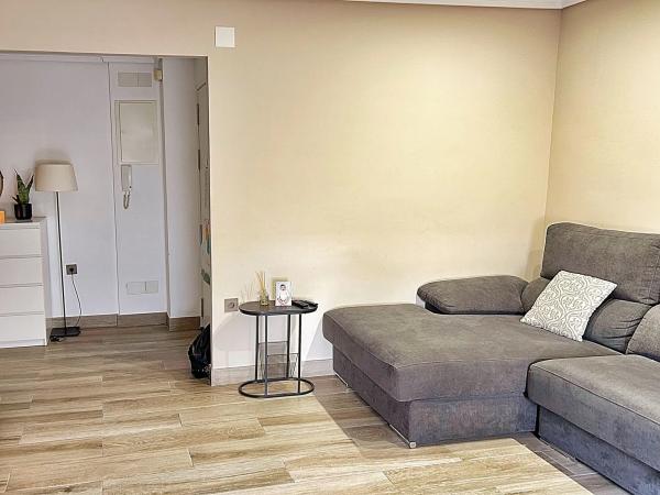 Piso en calle Madrid