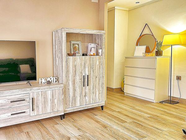 Piso en calle Madrid