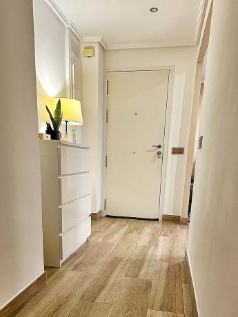 Piso en calle Madrid