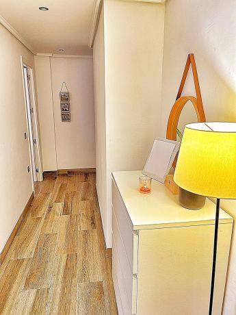 Piso en calle Madrid