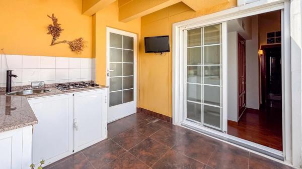 Ático en calle de Sant Antoni