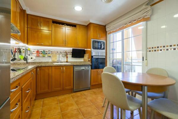 Ático en calle de Sant Antoni