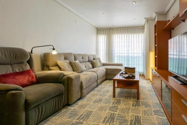 Ático en calle de Sant Antoni