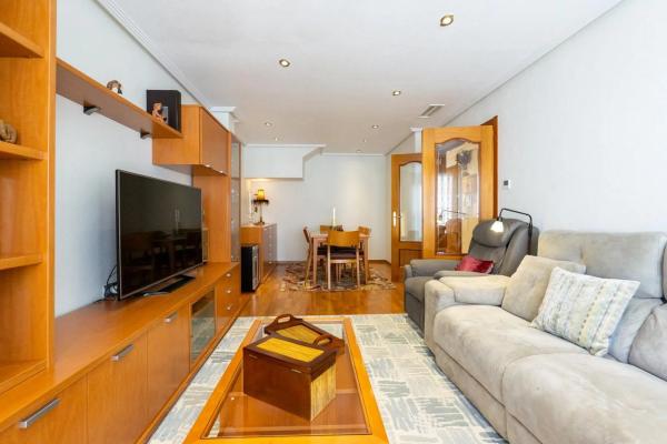 Ático en calle de Sant Antoni