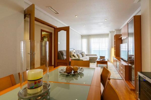 Ático en calle de Sant Antoni