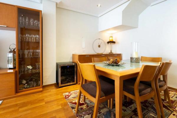 Ático en calle de Sant Antoni