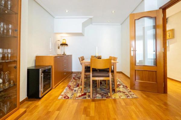 Ático en calle de Sant Antoni