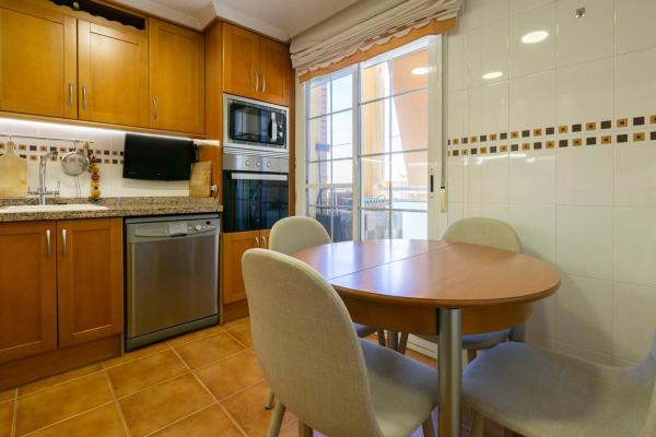 Ático en calle de Sant Antoni