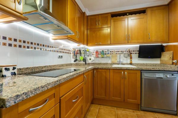 Ático en calle de Sant Antoni