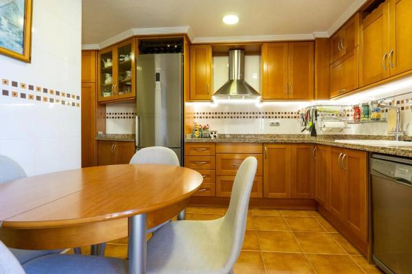 Ático en calle de Sant Antoni