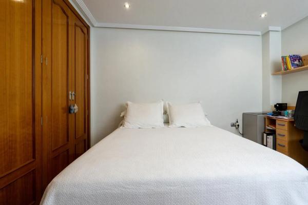 Ático en calle de Sant Antoni