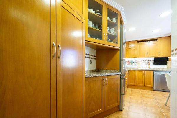 Ático en calle de Sant Antoni