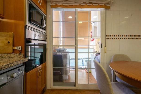 Ático en calle de Sant Antoni