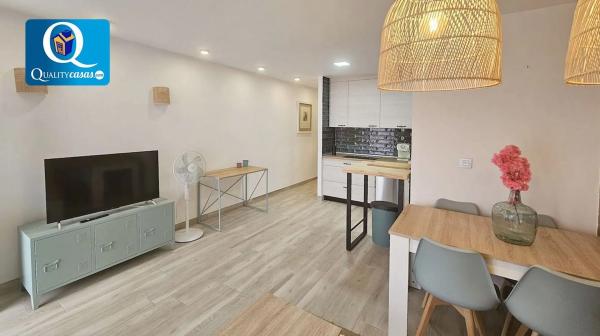 Piso en Tamarit - Playa Lissa