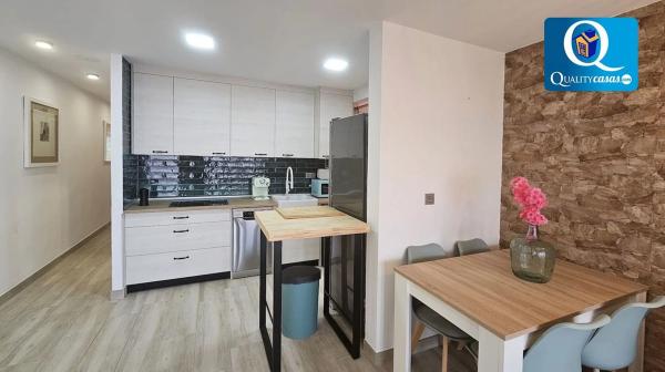 Piso en Tamarit - Playa Lissa