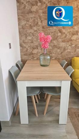 Piso en Tamarit - Playa Lissa