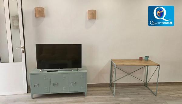 Piso en Tamarit - Playa Lissa