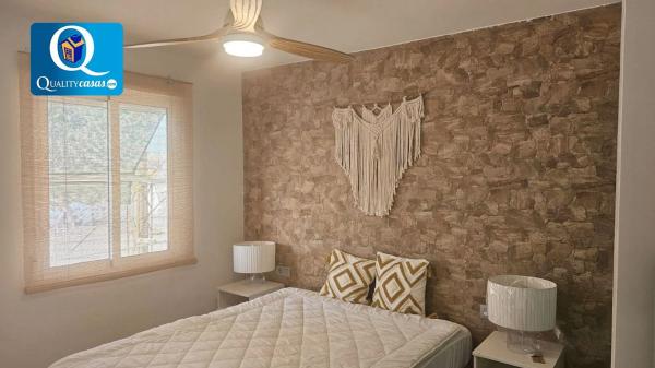 Piso en Tamarit - Playa Lissa