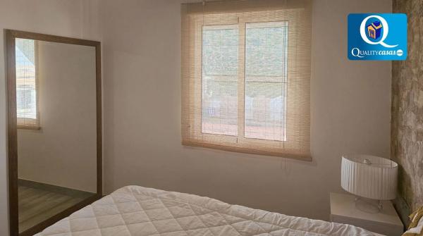 Piso en Tamarit - Playa Lissa