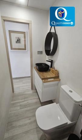 Piso en Tamarit - Playa Lissa