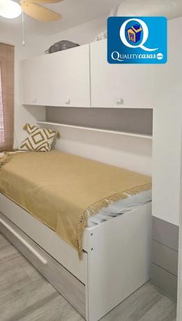 Piso en Tamarit - Playa Lissa