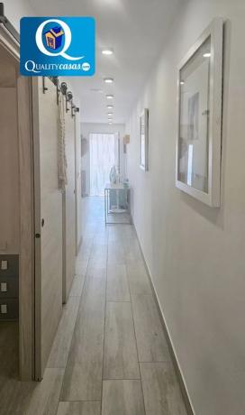 Piso en Tamarit - Playa Lissa