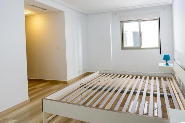 Piso en calle Cervantes