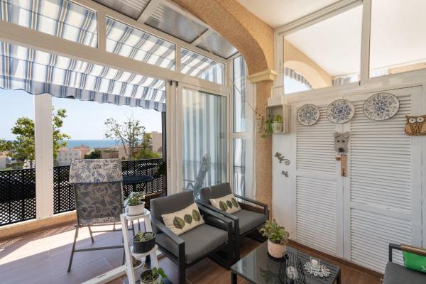 Piso en calle Juan Sebastián Elcano