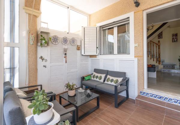 Piso en calle Juan Sebastián Elcano