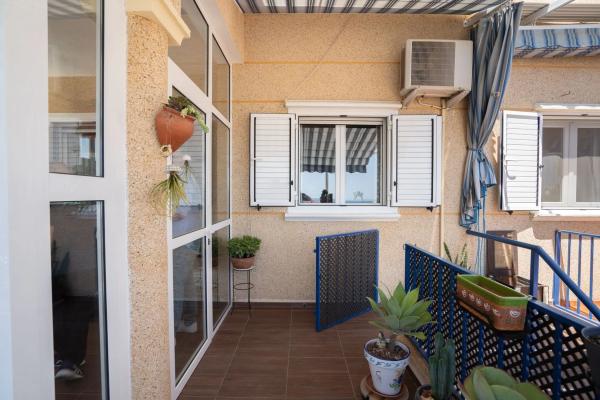 Piso en calle Juan Sebastián Elcano