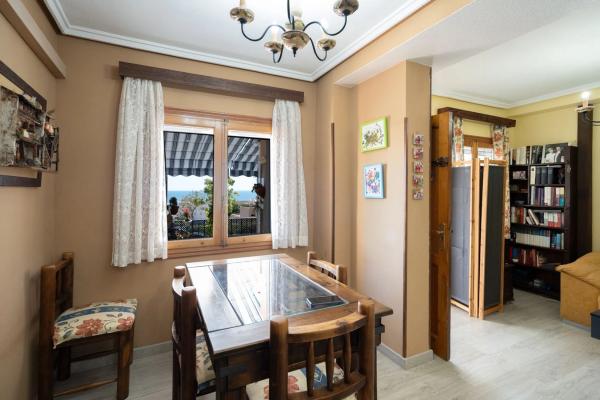 Piso en calle Juan Sebastián Elcano