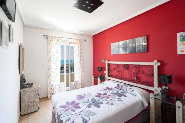 Piso en calle Juan Sebastián Elcano