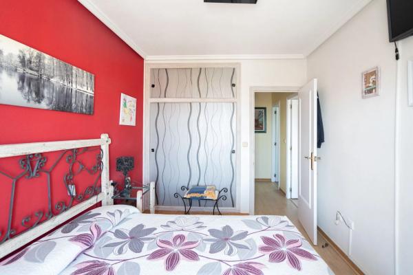 Piso en calle Juan Sebastián Elcano