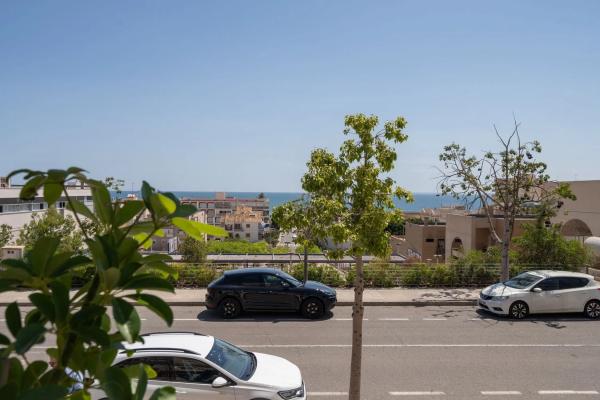 Piso en calle Juan Sebastián Elcano