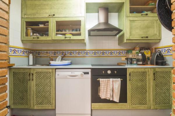 Chalet adosado en avenida de Portugal s/n