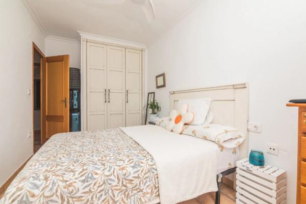 Chalet adosado en avenida de Portugal s/n