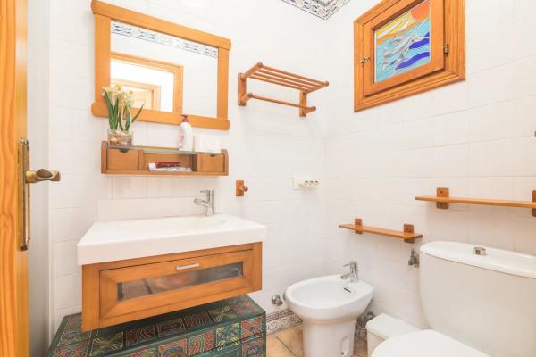 Chalet adosado en avenida de Portugal s/n