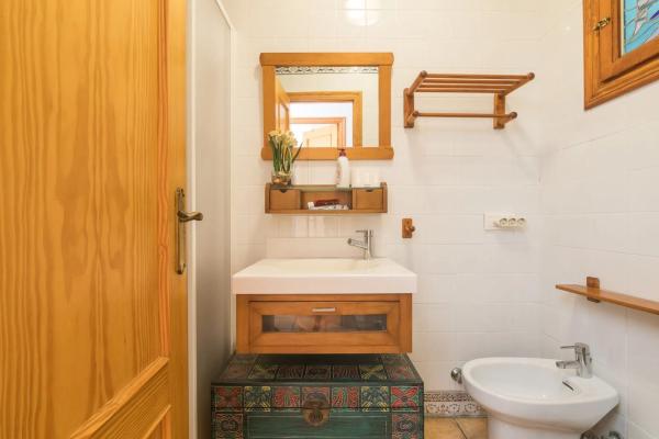 Chalet adosado en avenida de Portugal s/n