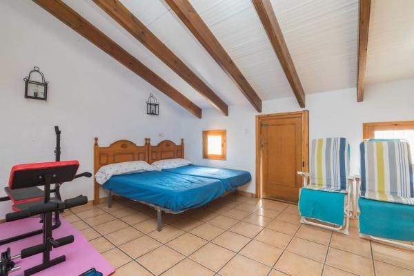 Chalet adosado en avenida de Portugal s/n