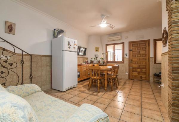 Chalet adosado en avenida de Portugal s/n