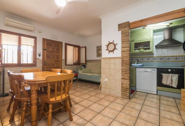 Chalet adosado en avenida de Portugal s/n