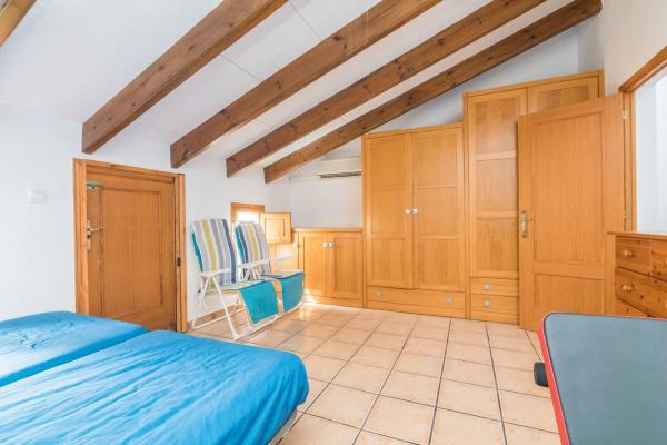 Chalet adosado en avenida de Portugal s/n