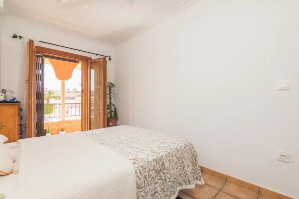 Chalet adosado en avenida de Portugal s/n