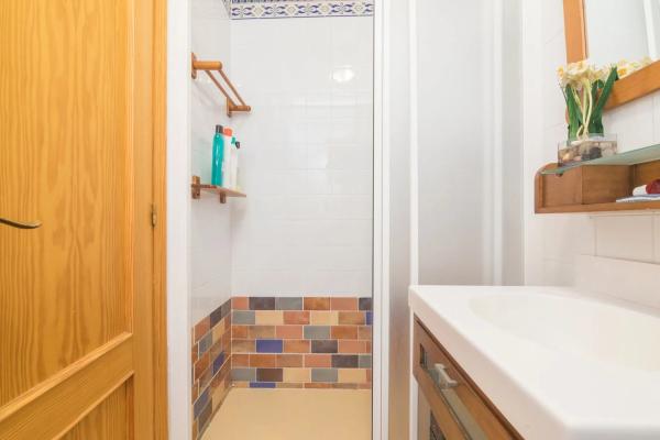 Chalet adosado en avenida de Portugal s/n