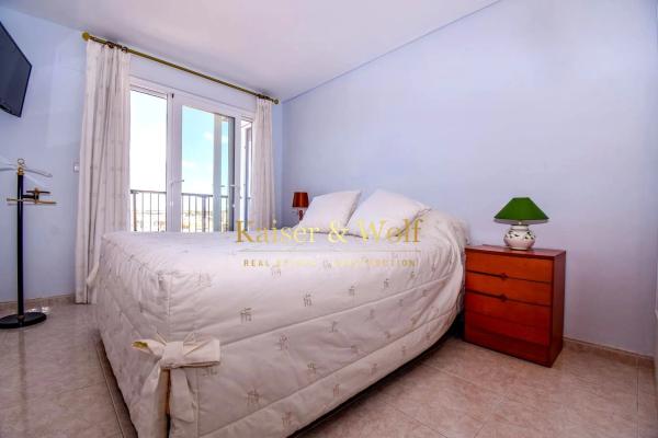 Piso en calle Fernando Pérez Ojeda