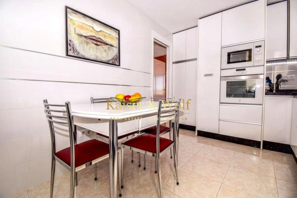 Piso en calle Fernando Pérez Ojeda