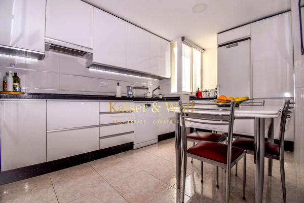 Piso en calle Fernando Pérez Ojeda